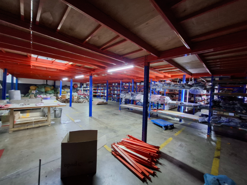 To Let commercial Property for Rent in Elsies River Industrial Western Cape